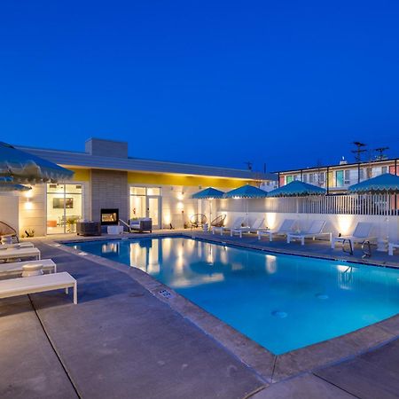 The Imperial Otel Albuquerque Dış mekan fotoğraf