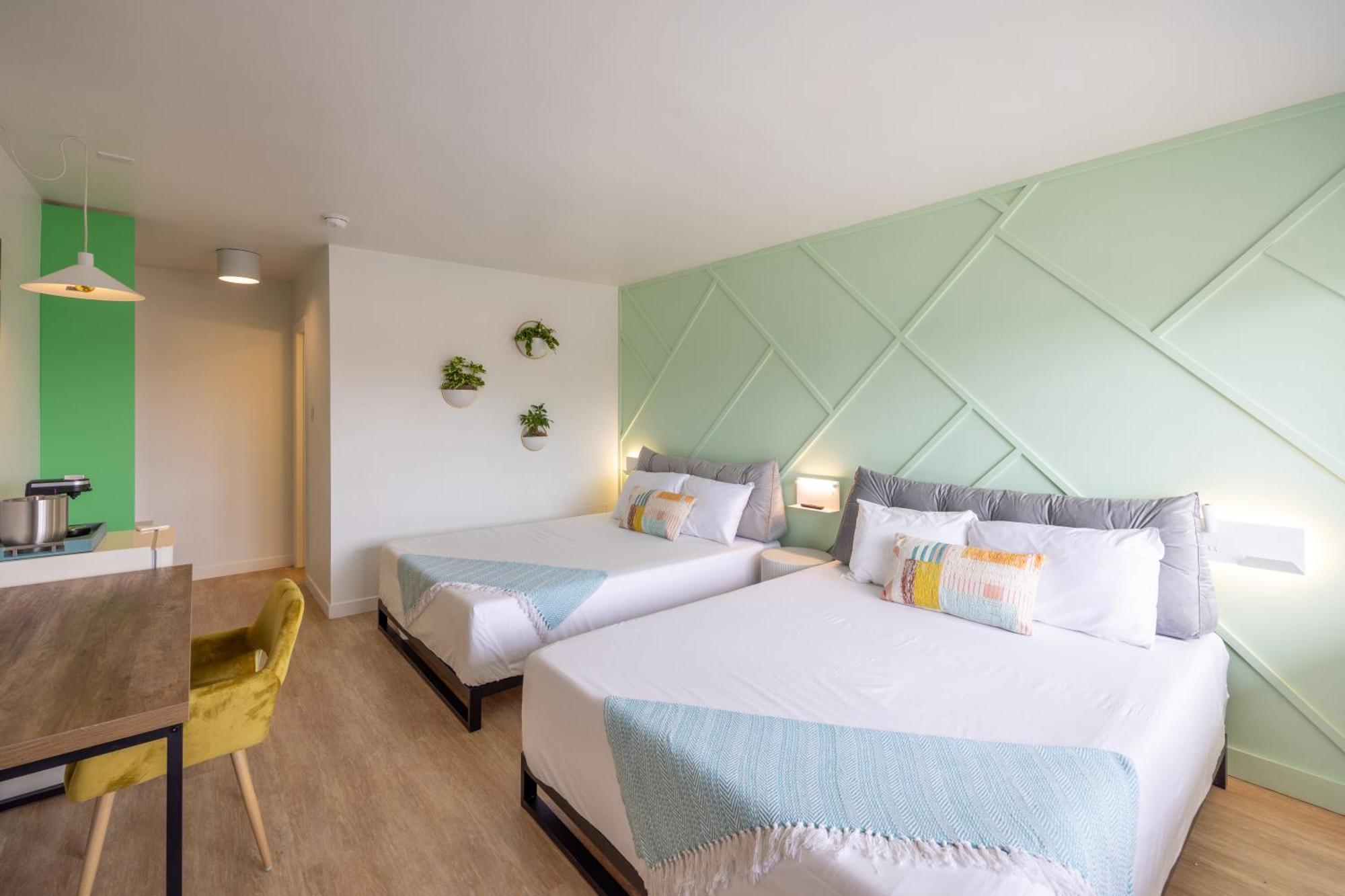 The Imperial Otel Albuquerque Dış mekan fotoğraf