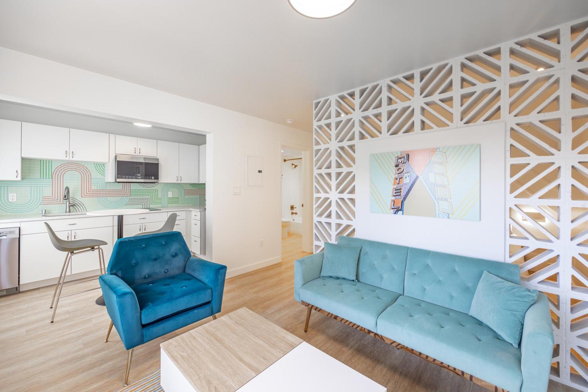 The Imperial Otel Albuquerque Dış mekan fotoğraf